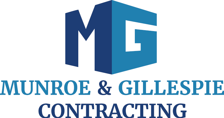 Munroe Gillespie Contract